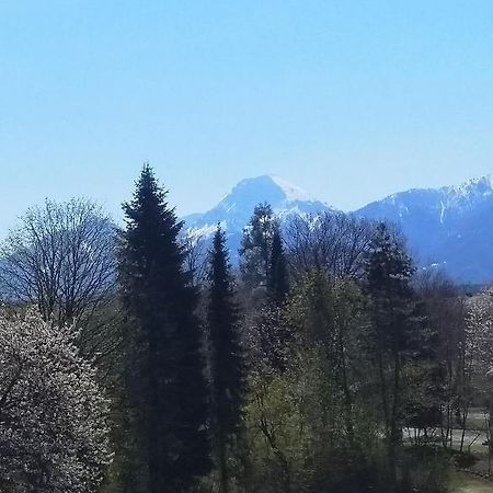 Ferienwohnung in Kärnten Villach Exterior foto