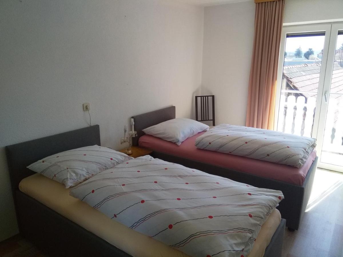Ferienwohnung in Kärnten Villach Exterior foto